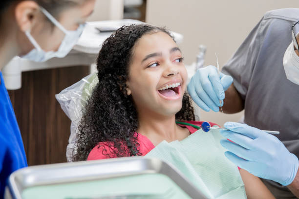 Best Emergency Wisdom Tooth Extraction in Elkhorn, CA