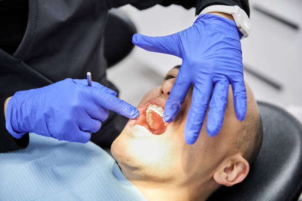 , CA Emergency Dental Service Company