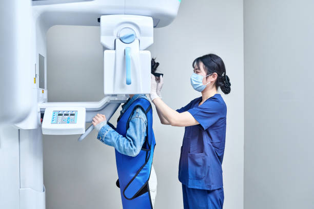 Best Emergency X-Rays and Diagnostics in Elkhorn, CA